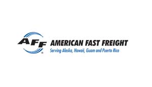 American Fast Freight